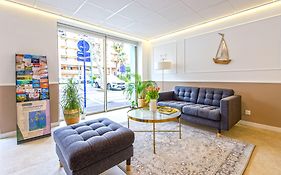 Hotel Parisien